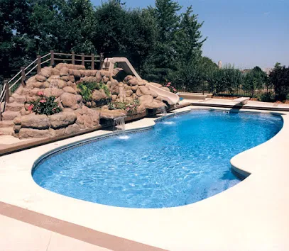 Logo of Tarson Pools & Spas