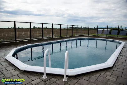Logo of Taylor's Custom Built Pools & Spas