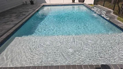 Logo of Tchibum Pool Builders