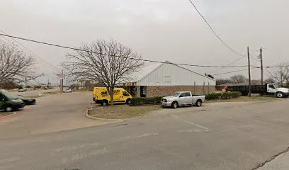 Logo of Tejas Custom Pools