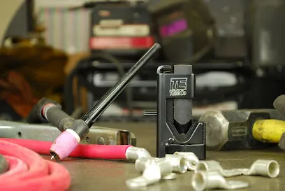 Logo of TEMCo Industrial