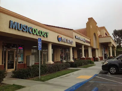 Logo of Temecula Pool & Spa Supply by Pool-Clinic Inc