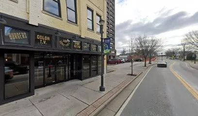 Logo of Ten-Tex Pools