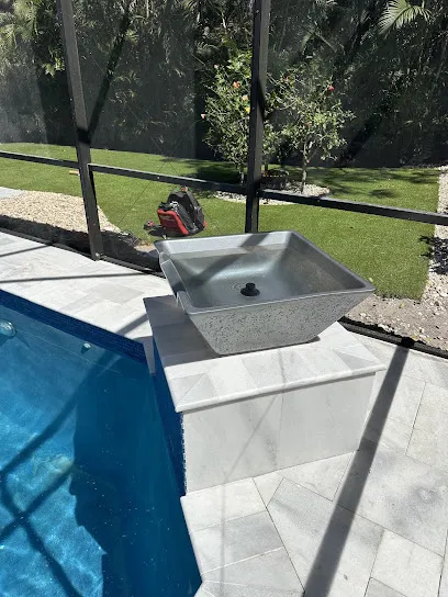 Logo of Tenacity Pools