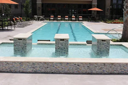 Logo of Texas Coast Fountains & Pools Inc