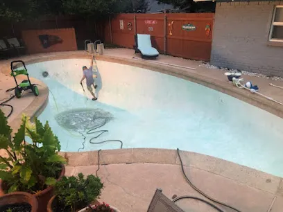 Logo of Texas Leisure Pools & Spas L.L.C.