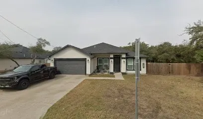 Logo of Texas Pool Patrol