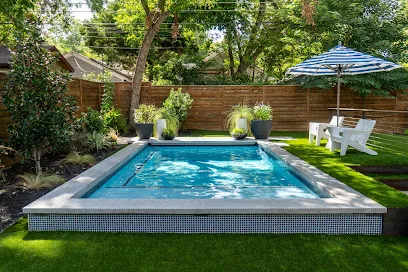 Logo of Texas Tiny Pools