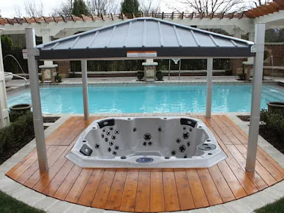 Logo of The Backyard Fun Store LLC