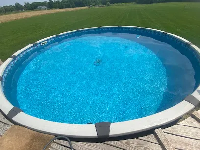 Logo of The Backyard Zone