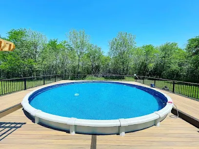 Logo of The Deck Company of America