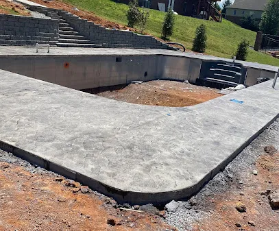 Logo of The DIY Pool