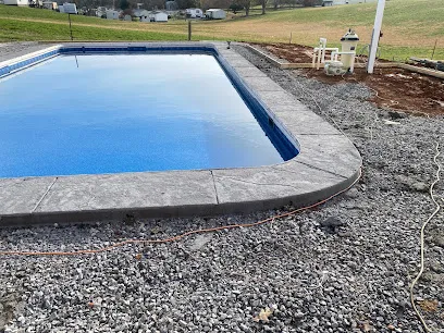 Logo of The Family Spa & Pool Place