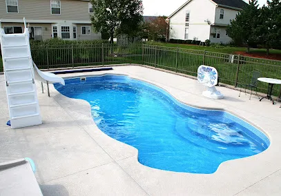 Logo of The Great Backyard Place