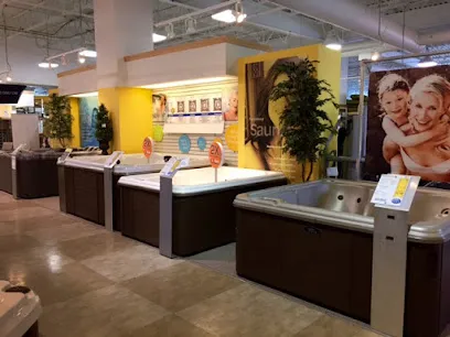 Logo of The Great Escape Aurora