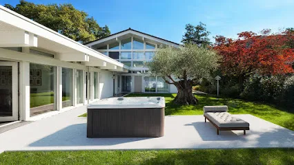 Logo of The Great Escape Batavia