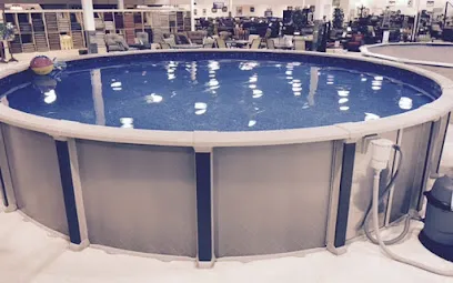 Logo of The Great Escape Bloomington