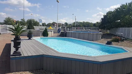 Logo of The Great Escape Canton