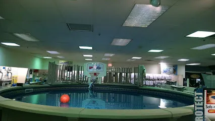 Logo of The Great Escape Downers Grove