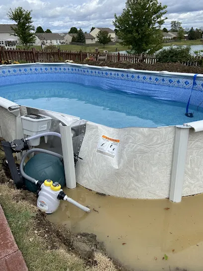 Logo of The Great Escape Ft. Wayne