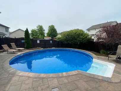 Logo of The Great Escape Joliet