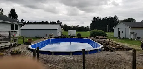 Logo of The Great Escape Mundelein