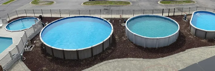 Logo of The Great Escape Peoria