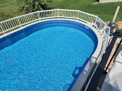 Logo of The Great Escape Quad Cities