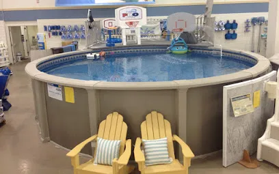 Logo of The Great Escape South Bend