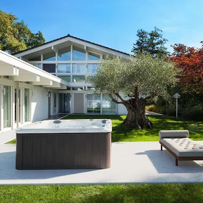 Logo of The Great Escape Strongsville