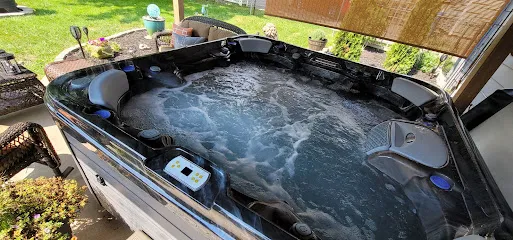 Logo of The Great Escape Youngstown