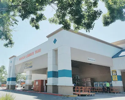 Logo of The Home Depot Livermore