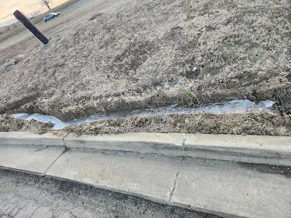 Logo of The Home Depot Pro Institutional