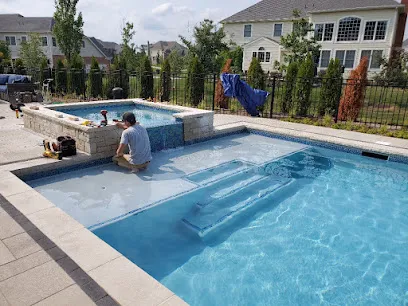 Logo of The Illuminators Outdoor Lighting