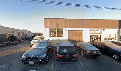 Logo of The Pool Bladder