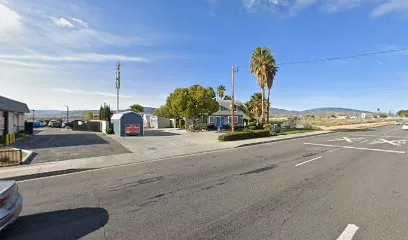 Logo of The Pool Boss Corp