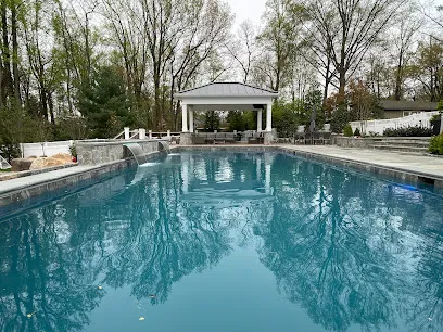 Logo of The Pool Company Inc.