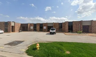 Logo of The Pool Company STL, LLC