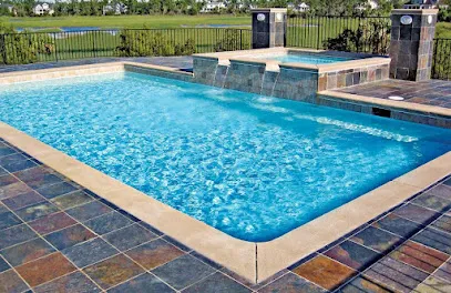 Logo of The Pool Depot, Inc