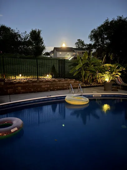 Logo of The Pool Doctor, Inc.