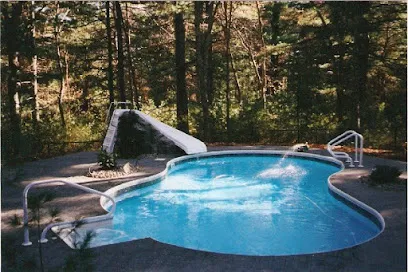 Logo of The Pool Doctor of Rhode Island