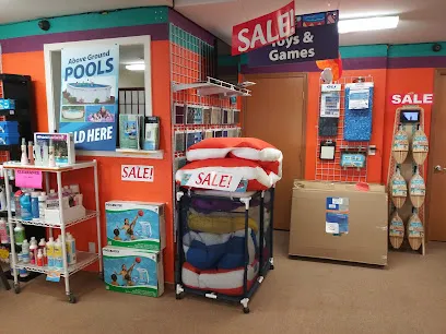 Logo of The Pool Guy Plus