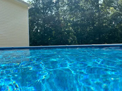 Logo of The Pool Hut