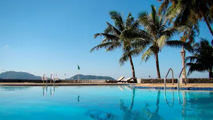 Logo of The Pool Palace, Inc