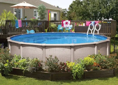 Logo of The Pool Place, Inc