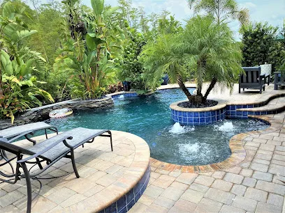 Logo of The Pool Pleaser 3