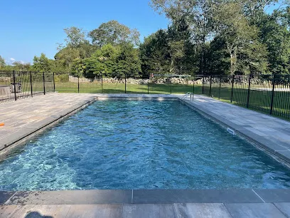 Logo of The Pool Source