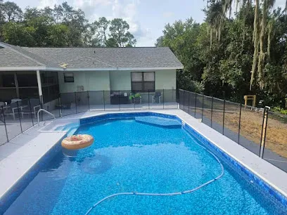 Logo of The Pool-spa spot