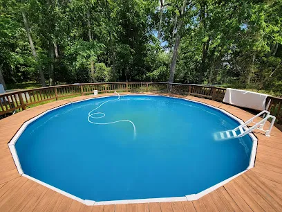 Logo of The Pool Store, Inc.