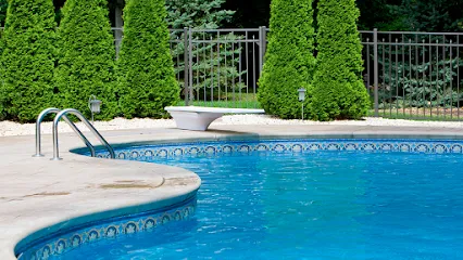 Logo of The Pool Store Of Charlotte